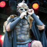 Dynamo Metal Fest 2024: Warkings